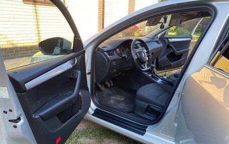 Skoda Octavia, 2014 год, 1 390 000 рублей, 8 фотография