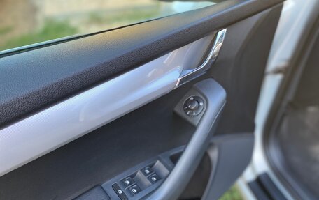 Skoda Octavia, 2014 год, 1 390 000 рублей, 13 фотография