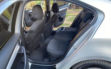 Skoda Octavia, 2014 год, 1 390 000 рублей, 19 фотография