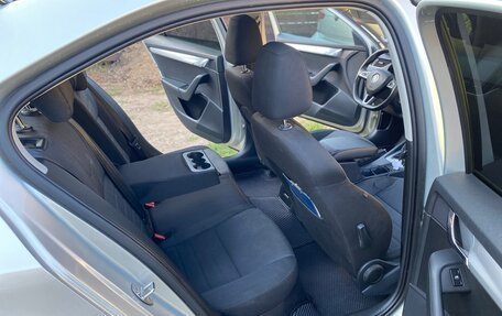 Skoda Octavia, 2014 год, 1 390 000 рублей, 22 фотография