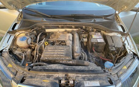 Skoda Octavia, 2014 год, 1 390 000 рублей, 24 фотография