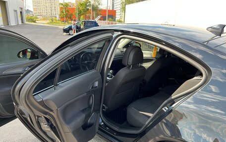 Opel Insignia II рестайлинг, 2010 год, 1 150 000 рублей, 16 фотография