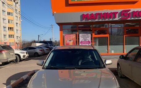Mazda 3, 2008 год, 600 000 рублей, 3 фотография
