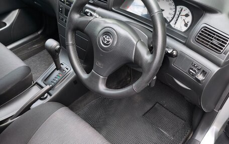 Toyota Corolla, 2001 год, 675 000 рублей, 15 фотография
