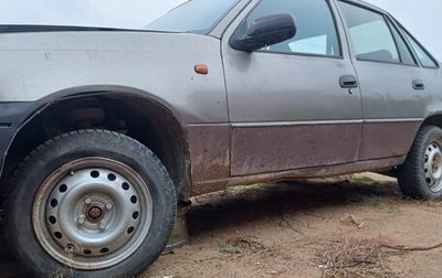 Daewoo Nexia I рестайлинг, 2001 год, 85 000 рублей, 1 фотография