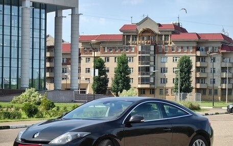 Renault Laguna III рестайлинг, 2011 год, 1 290 000 рублей, 1 фотография