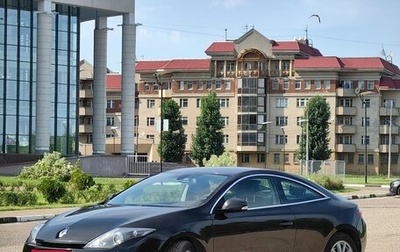 Renault Laguna III рестайлинг, 2011 год, 1 290 000 рублей, 1 фотография