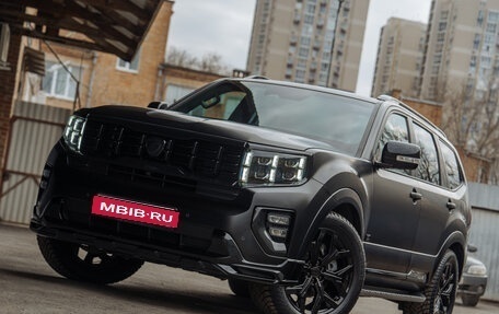 KIA Mohave I, 2020 год, 5 500 000 рублей, 1 фотография