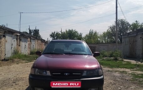 Daewoo Nexia I рестайлинг, 1999 год, 170 000 рублей, 1 фотография