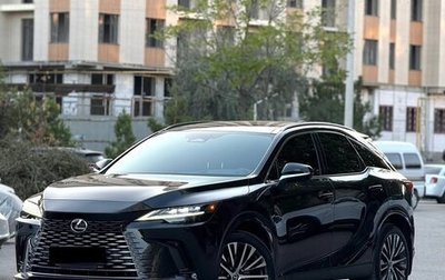Lexus RX IV рестайлинг, 2023 год, 7 740 000 рублей, 1 фотография