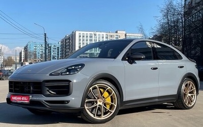 Porsche Cayenne III, 2022 год, 19 250 000 рублей, 1 фотография