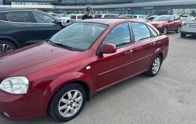 Chevrolet Lacetti, 2010 год, 450 000 рублей, 1 фотография
