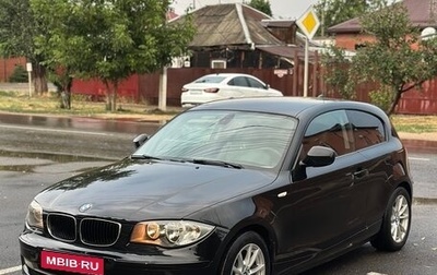 BMW 1 серия, 2010 год, 740 000 рублей, 1 фотография