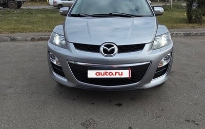 Mazda CX-7 I рестайлинг, 2011 год, 850 000 рублей, 1 фотография