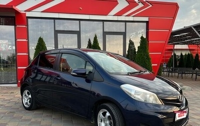 Toyota Vitz, 2012 год, 800 000 рублей, 1 фотография