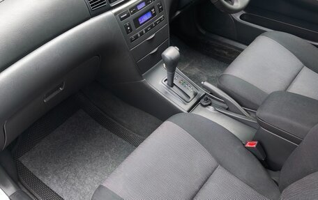 Toyota Corolla, 2001 год, 675 000 рублей, 16 фотография