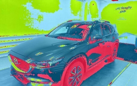 Mazda CX-5 II, 2018 год, 2 560 000 рублей, 1 фотография
