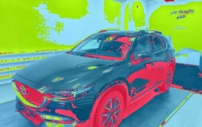 Mazda CX-5 II, 2018 год, 2 560 000 рублей, 1 фотография