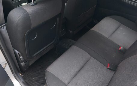 Toyota Corolla, 2001 год, 675 000 рублей, 25 фотография