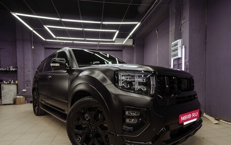 KIA Mohave I, 2020 год, 5 500 000 рублей, 5 фотография