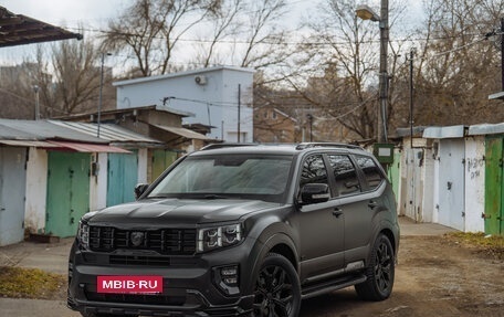 KIA Mohave I, 2020 год, 5 500 000 рублей, 11 фотография