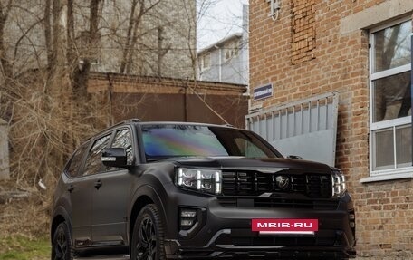 KIA Mohave I, 2020 год, 5 500 000 рублей, 8 фотография