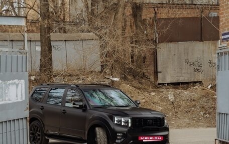 KIA Mohave I, 2020 год, 5 500 000 рублей, 12 фотография