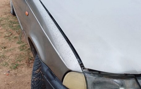 Daewoo Nexia I рестайлинг, 2001 год, 85 000 рублей, 3 фотография