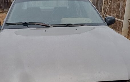 Daewoo Nexia I рестайлинг, 2001 год, 85 000 рублей, 6 фотография