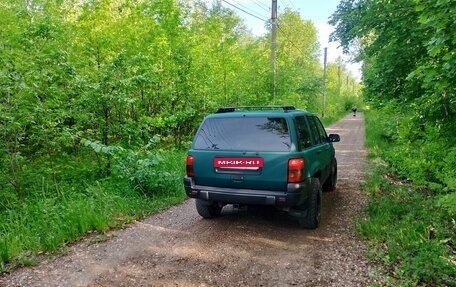Jeep Grand Cherokee, 1993 год, 550 000 рублей, 2 фотография