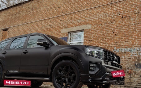 KIA Mohave I, 2020 год, 5 500 000 рублей, 16 фотография