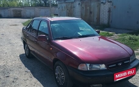 Daewoo Nexia I рестайлинг, 1999 год, 170 000 рублей, 2 фотография