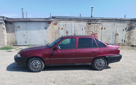 Daewoo Nexia I рестайлинг, 1999 год, 170 000 рублей, 6 фотография