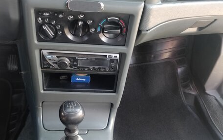 Daewoo Nexia I рестайлинг, 1999 год, 170 000 рублей, 14 фотография
