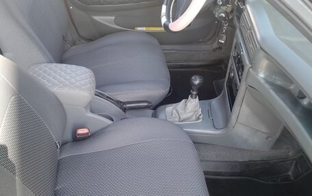 Daewoo Nexia I рестайлинг, 1999 год, 170 000 рублей, 17 фотография