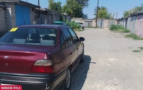 Daewoo Nexia I рестайлинг, 1999 год, 170 000 рублей, 4 фотография