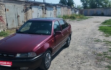 Daewoo Nexia I рестайлинг, 1999 год, 170 000 рублей, 8 фотография
