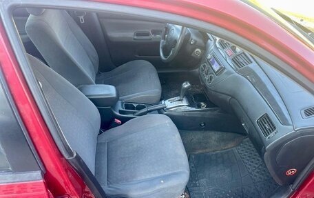 Mitsubishi Lancer IX, 2005 год, 370 000 рублей, 8 фотография