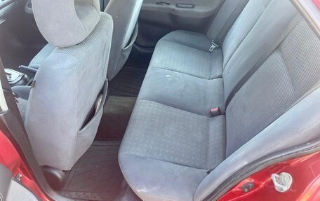 Mitsubishi Lancer IX, 2005 год, 370 000 рублей, 13 фотография