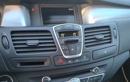 Renault Laguna III рестайлинг, 2011 год, 1 290 000 рублей, 8 фотография