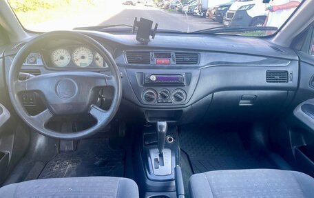 Mitsubishi Lancer IX, 2005 год, 370 000 рублей, 15 фотография