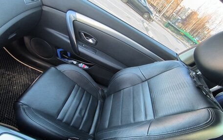 Renault Laguna III рестайлинг, 2011 год, 1 290 000 рублей, 10 фотография