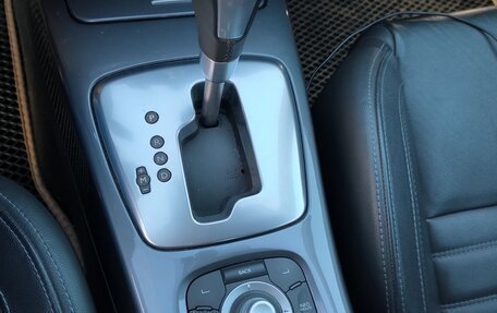 Renault Laguna III рестайлинг, 2011 год, 1 290 000 рублей, 9 фотография
