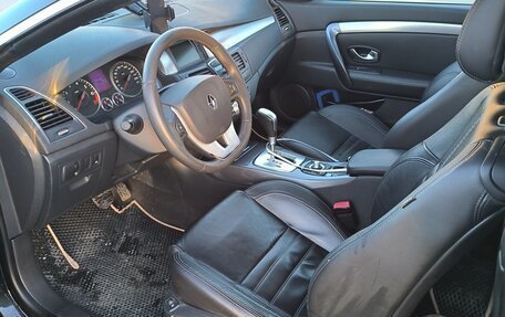Renault Laguna III рестайлинг, 2011 год, 1 290 000 рублей, 7 фотография