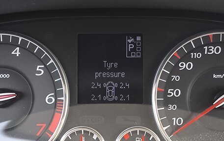 Renault Laguna III рестайлинг, 2011 год, 1 290 000 рублей, 11 фотография