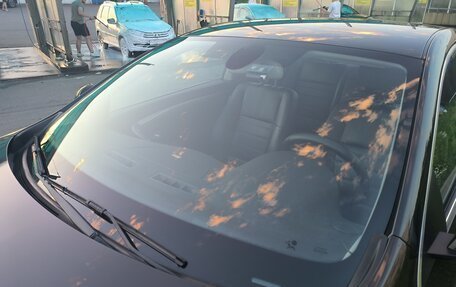 Renault Laguna III рестайлинг, 2011 год, 1 290 000 рублей, 15 фотография