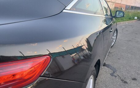 Renault Laguna III рестайлинг, 2011 год, 1 290 000 рублей, 17 фотография