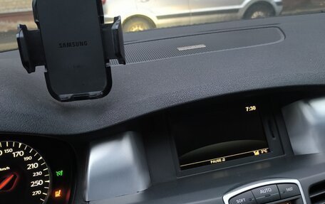 Renault Laguna III рестайлинг, 2011 год, 1 290 000 рублей, 12 фотография