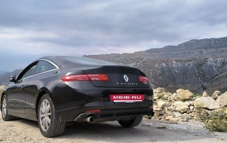 Renault Laguna III рестайлинг, 2011 год, 1 290 000 рублей, 3 фотография