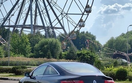 Renault Laguna III рестайлинг, 2011 год, 1 290 000 рублей, 2 фотография